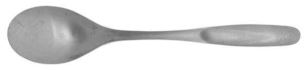Savonia (stainless) Place/Oval Soup Spoon