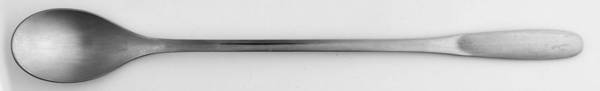 Savonia (stainless) Iced Tea Spoon
