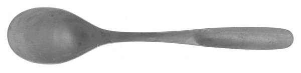 Savonia (stainless) Five O'Clock Teaspoon