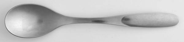 Savonia (stainless) Demitasse Spoon