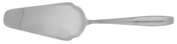 HEN3 (STAINLESS) All Stainless Pie Server
