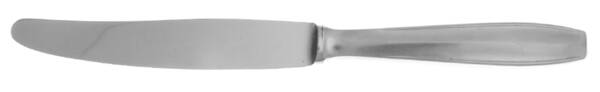 HEN3 (STAINLESS) Modern Hollow Knife