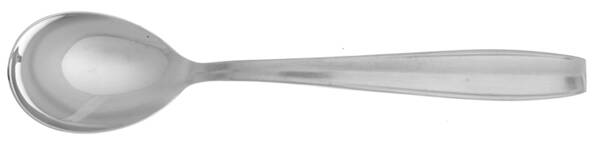 HEN3 (STAINLESS) Five O'Clock Teaspoon