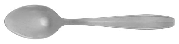 HEN3 (STAINLESS) Teaspoon