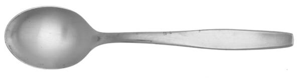 Azur (Stainless) Demitasse Spoon