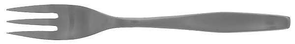 Azur (Stainless) Pastry Fork