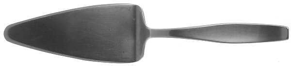 Azur (Stainless) All Stainless Pie Server