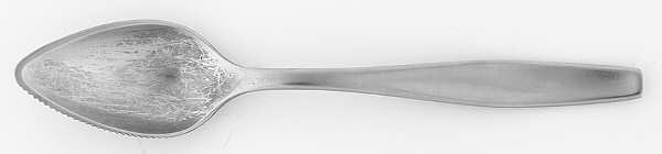 Azur (Stainless) Fruit/Orange Spoon