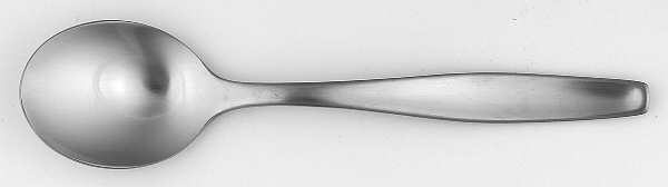 Azur (Stainless) Teaspoon