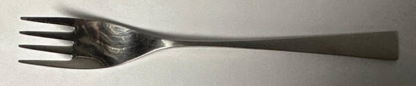 Pyramid (Stainless) Fork