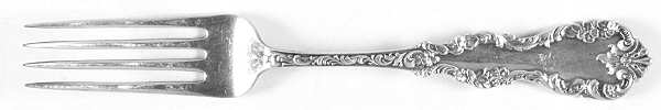 HMD2 (STERLING) Fork
