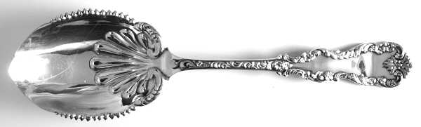 HMD2 (STERLING) Preserve Spoon