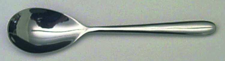 Contempra (Stainless) Place/Oval Soup Spoon