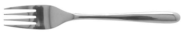 Contempra (Stainless) Fork