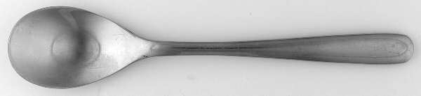 Contempra (Stainless) Teaspoon