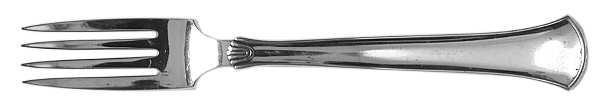 Koldring (Sterling) Fork