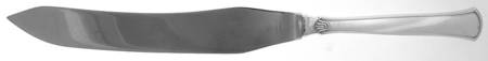 Koldring (Sterling) Large Stainless Blade Roast Carving Knife