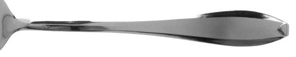 HOF1 (Stainless) Individual Salad Fork