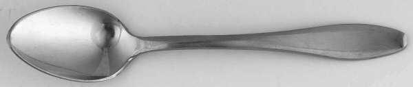 HOF1 (Stainless) Demitasse Spoon