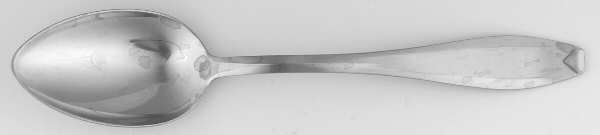HOF1 (Stainless) Tablespoon (Serving Spoon)