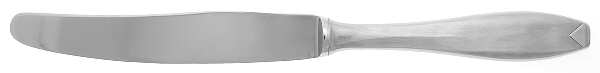 HOF1 (Stainless) Modern Hollow Knife
