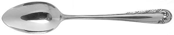 Love Song (Silverplate, 1950) Tablespoon (Serving Spoon)