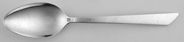 Silver Willow (Silverplate, 1960) Teaspoon
