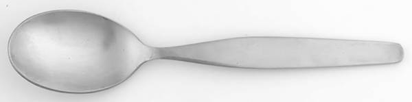 Lucerne (Stainless) Teaspoon