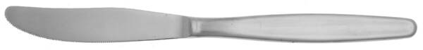 Lucerne (Stainless) Modern Solid Knife