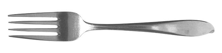 Adore (Stainless) Fork