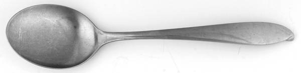 Adore (Stainless) Place/Oval Soup Spoon