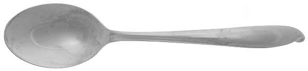 Adore (Stainless) Teaspoon