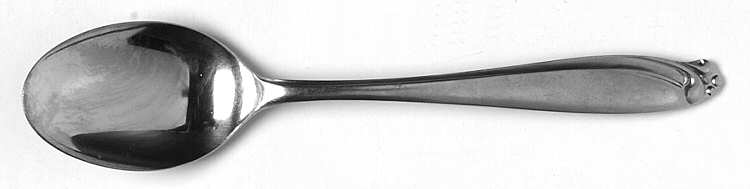 Bridal Sweet (Stainless) Place/Oval Soup Spoon