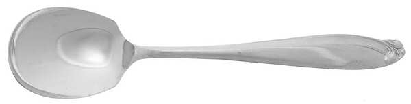 Bridal Sweet (Stainless) Sugar Spoon