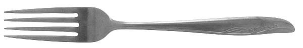 Embrace (Stainless) Fork