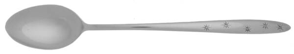 Enchanted Star (Stainless) Iced Tea Spoon