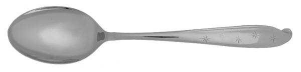 Eternal Star (Stainless) Teaspoon