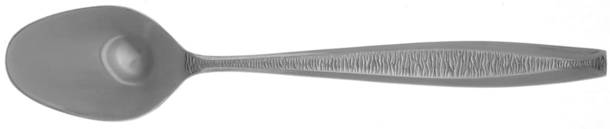 Florence (Stainless) Teaspoon