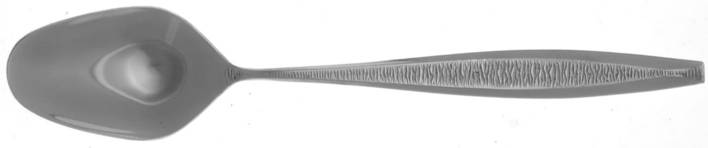 Florence (Stainless) Place/Oval Soup Spoon