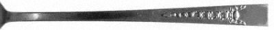 Gata (Stainless) Iced Tea Spoon