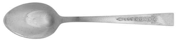 Gata (Stainless) Place/Oval Soup Spoon