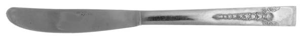Gata (Stainless) Modern Solid Knife