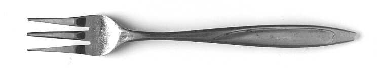 Hampshire House (Stainless) Cocktail/Seafood Fork