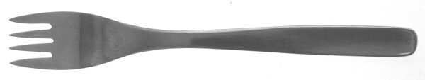 Highlight Pinch (Stainless) Individual Salad Fork