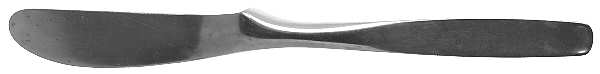 Highlight Pinch (Stainless) Modern Solid Knife