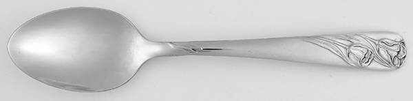 HUS1 (Stainless) Teaspoon