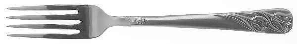 HUS1 (Stainless) Fork
