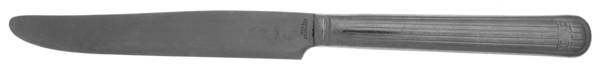 HUS11 (STAINLESS) New French Hollow Knife
