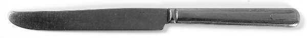 HUS3 (STAINLESS) Modern Solid Knife