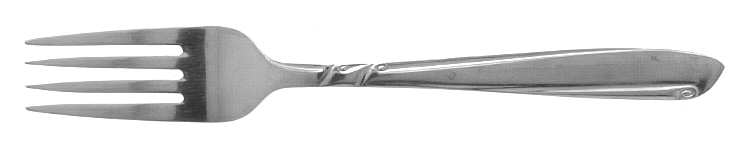 Karlstad (Stainless) Fork
